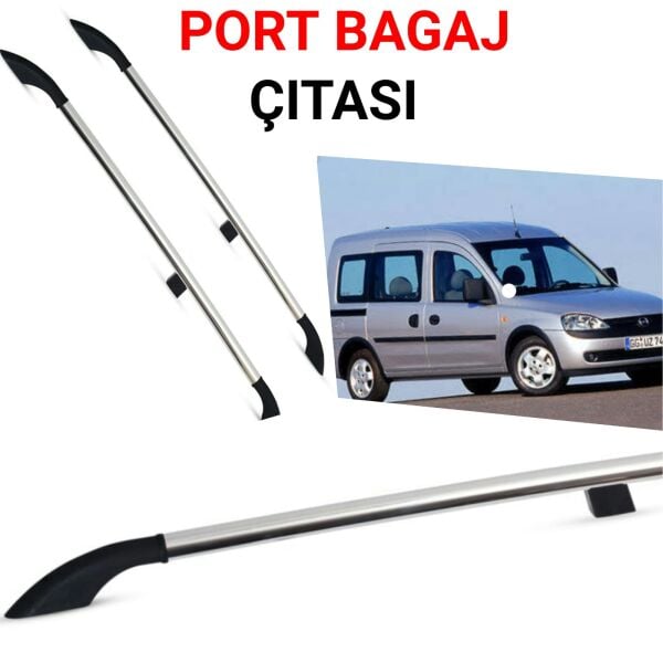 COMBO 2006 2007 2008 2009 PORT BAGAJ TAVAN ÇITASI