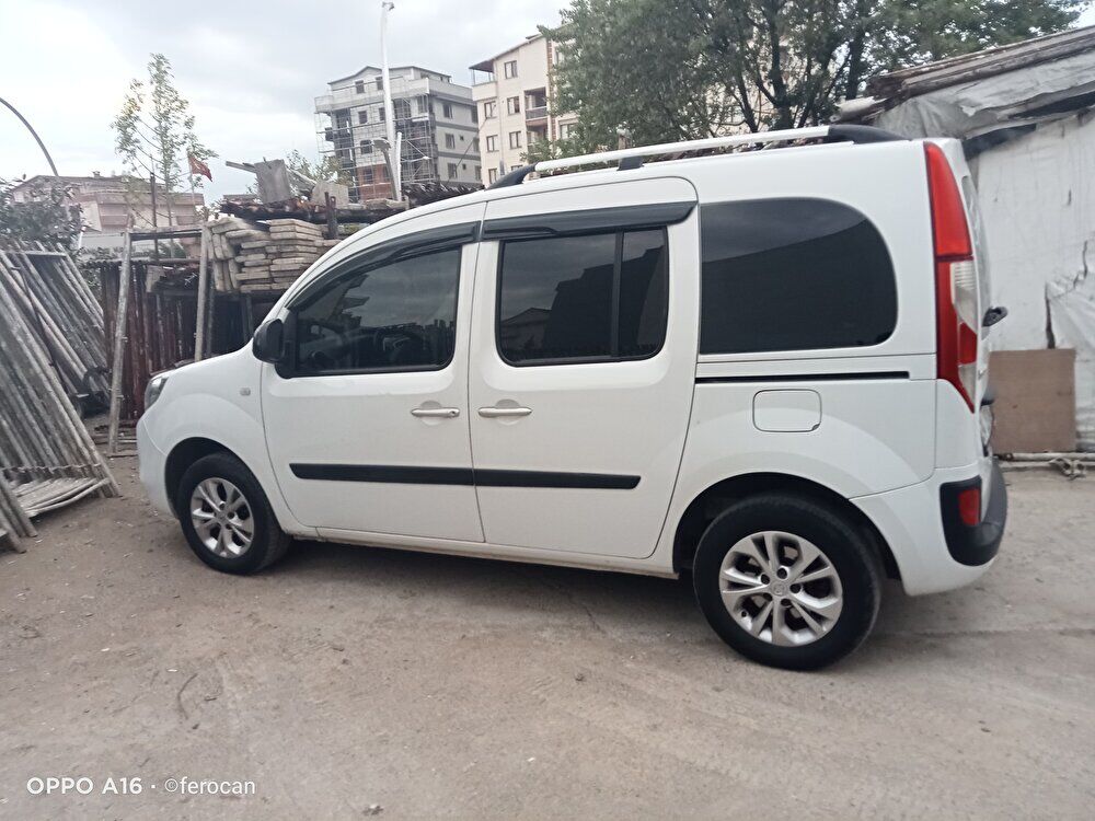 MERCEDES CİTAN 2012 2013 PORT BAGAJ TAVAN ÇITASI