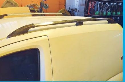 CADDY UZUN ŞASE 2004 2005 2006 2007 2008 2009 2010 2011 2012 2013 2014 2015 PORT BAGAJ TAVAN ÇITASI