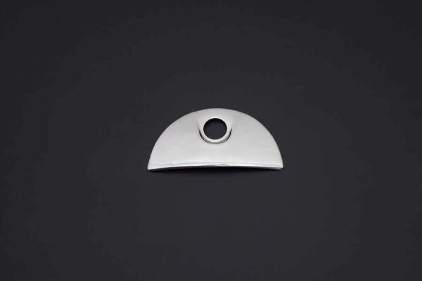 CORSA C BAGAJ AÇMA KROM 1 PARÇA 2000 2001 2002 2003 2004 2005