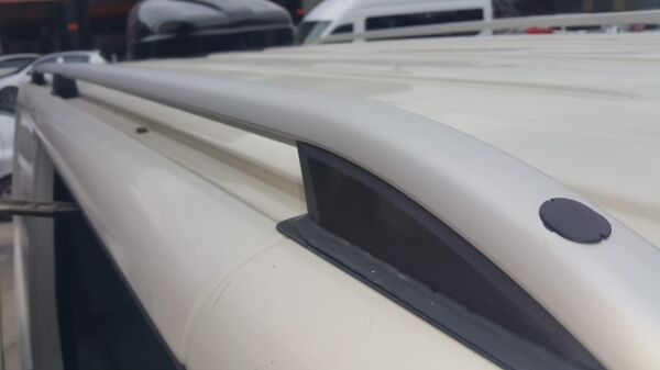 T5 T6 UZUN ŞASE PORTBAGAJ TAVAN ÇİTASI GRİ 2003-2024