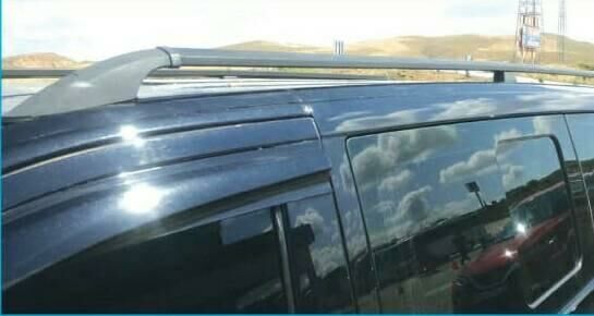 PARTNER 2008 2009 2010 2011 2012 PORT BAGAJ TAVAN ÇITASI SİYAH