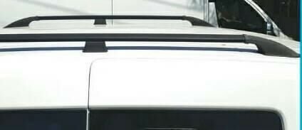 PARTNER 2013 2014 2015 2016 2017 PORT BAGAJ TAVAN ÇITASI SİYAH