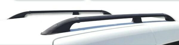 PARTNER 2018 2019 2020 PORT BAGAJ TAVAN ÇITASI SİYAH