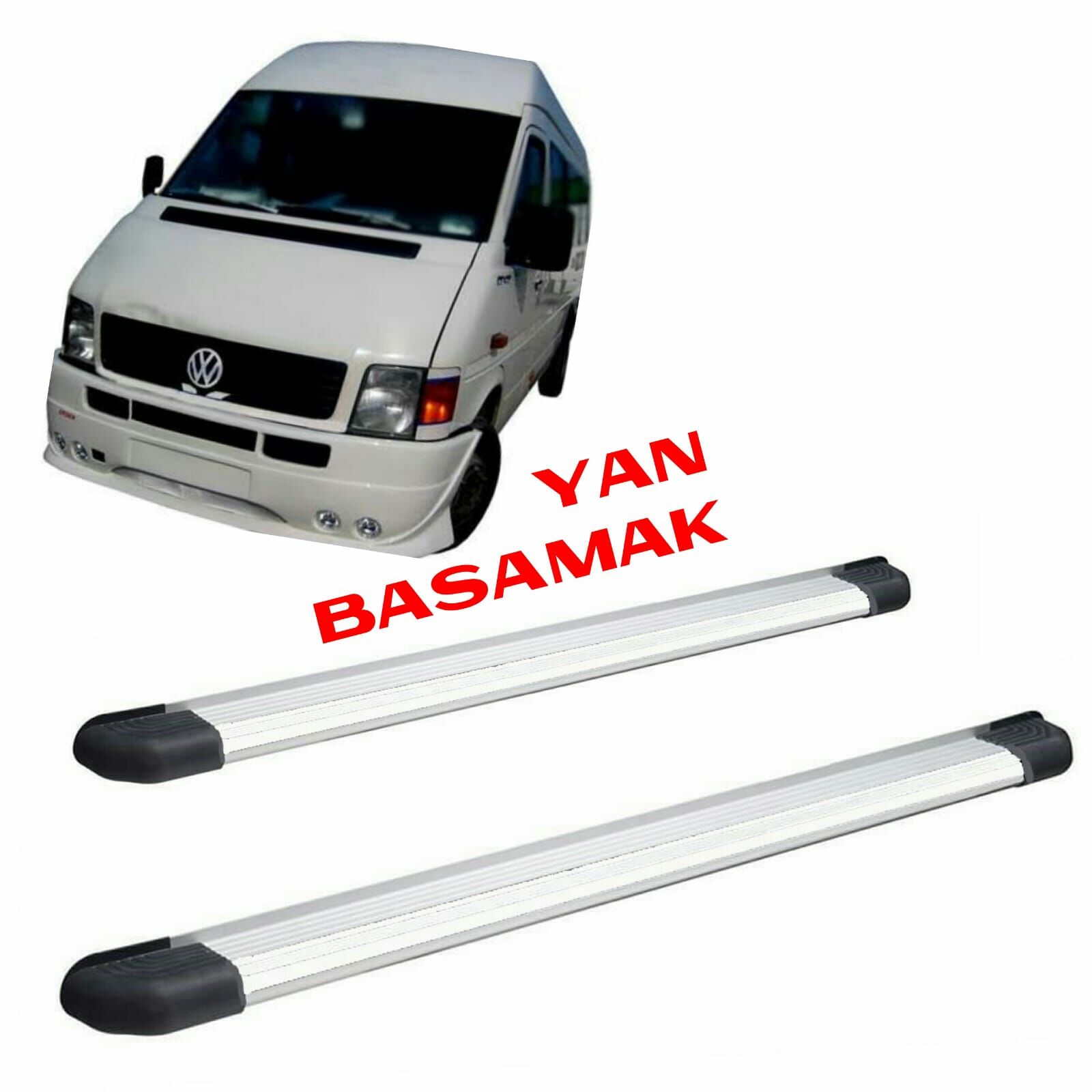 VOLT UZUN ŞASE YAN BASAMAK 1998 1999 2000 2001 2002 2003 2004