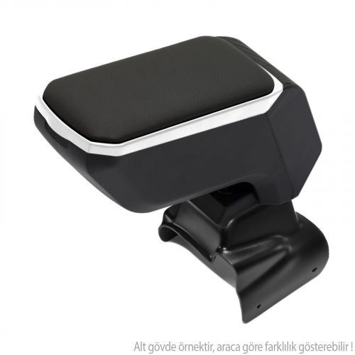 CLİO 4 ARACA ÖZEL KOL DAYAMA KOLÇAK 2012 2013 2014 2015 2016 2017 2018 2019