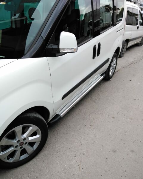 TRANSPORTER T4 UZUN ŞASE YAN BASAMAK 1995 1996 1997 1998 1999 2000 2001 2002 2003