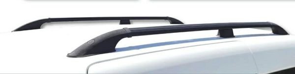 CONNECT UZUN ŞASE 2008 2009 2010 PORT BAGAJ TAVAN ÇITASI SİYAH