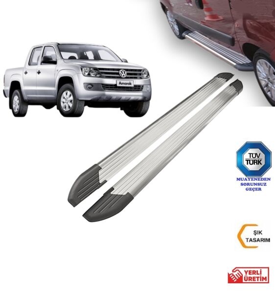 AMAROK YAN BASAMAK 2010 2011 2012 2013 2014 2015 2016 2017 2018 2019 2020 2021 2022 2023 2024