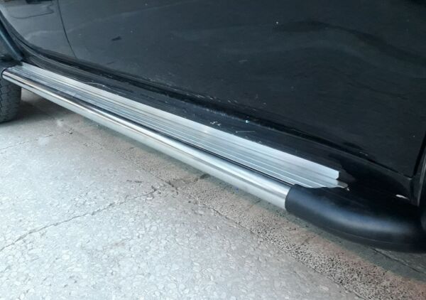 OPEL COMBO YAN BASAMAK 2012 2013