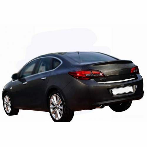 ASTRA J SD BAGAJ ALT CITASI KROM 2010 2011 2012 2013 2014