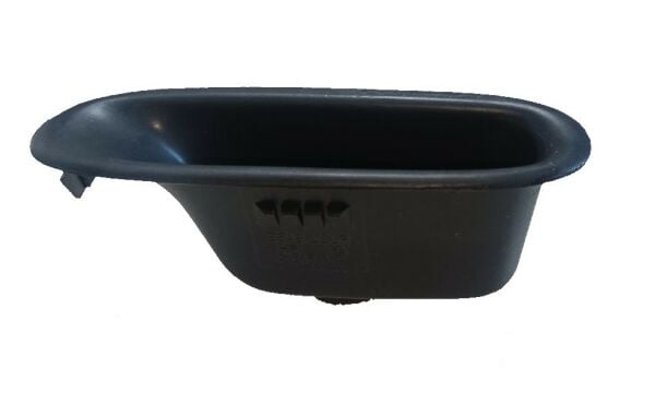 HYUNDAİ H100 1997 1998 1999 2000 2001 2002 2003 2004 UYUMLU iç kapı tutamağı sol şöför tarafı