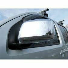 NAVARA ABS KROM AYNA KAPAĞI 2006 2007 2008 2009