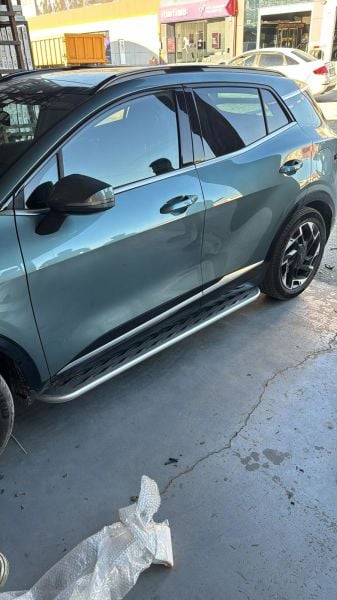 RAV4 2013 2014 2015 2016 2017 ARACA ÖZEL YAN BASAMAK