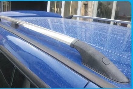 TRANSPORTER T6 KISA ŞASE PORT BAGAJ TAVAN ÇITASI