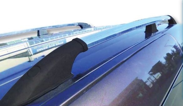 TRANSPORTER T6 UZUN ŞASE PORT BAGAJ TAVAN ÇITASI