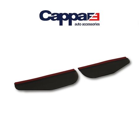 ÜNİVERSAL HER ARACA UYUMLU YAN AYNA YAĞMUR KORUYUCU CAPPAFE