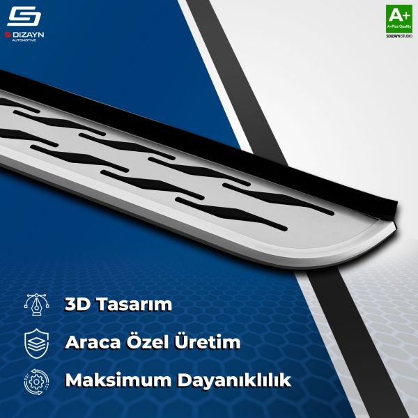 Q3 2011 2012 2013 2014 2015 2016 2017 2018 ARACA ÖZEL YAN BASAMAKLIK