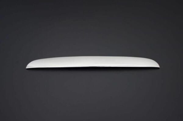 PARTNER TEK KAPILI BAGAJ ÇITASI KROM 2006 2007 2008