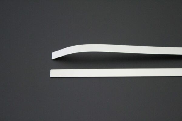 FİORİNO SÜRGÜLÜ KAPI CITASI KROM 2 PARÇA 2012 2013 2014 2015 2016