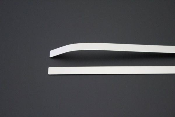 FİORİNO SÜRGÜLÜ KAPI CITASI KROM 2 PARÇA 2017 2018 2019