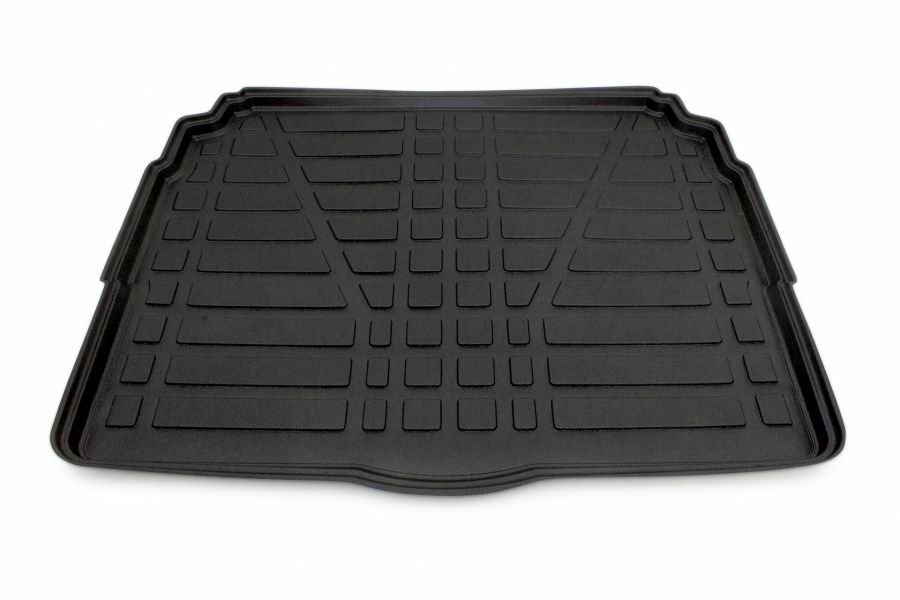 JETTA CONFORTLİNE CEPSİZ BAGAJ HAVUZU 2010 2011 2012 2013 2014