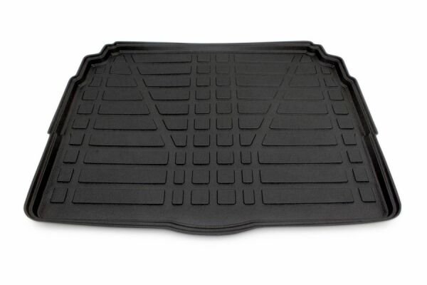 JETTA CONFORTLİNE CEPSİZ BAGAJ HAVUZU 2010 2011 2012 2013 2014