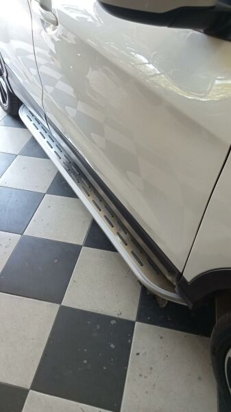 SANDERO 2 STEPWAY 2013 2014 2015 2016 2017 2018 2019 2020 ARACA ÖZEL YAN BASAMAK