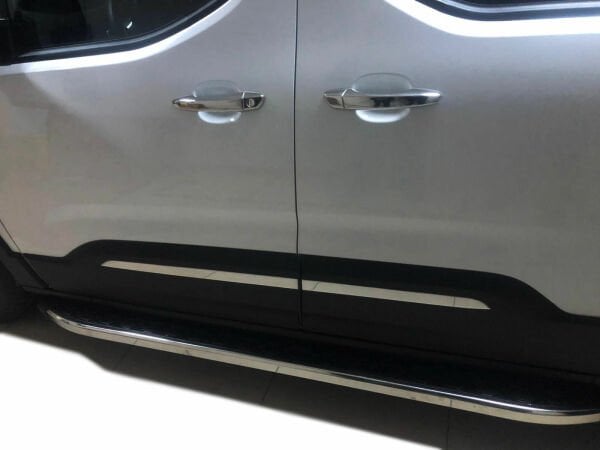 RİFTER YAN KAPI CITASI KROM 2019 2020 2021 2022 2023