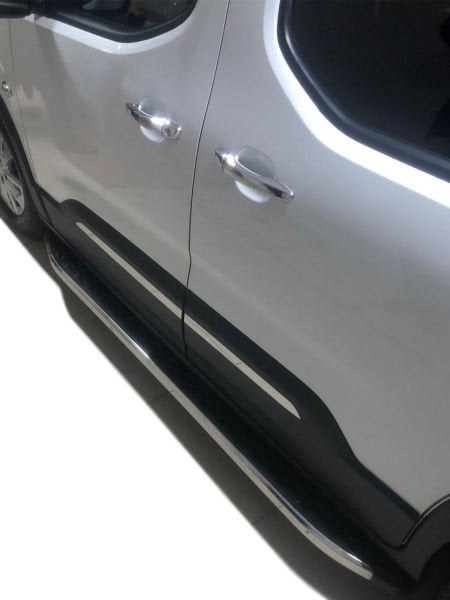 RİFTER YAN KAPI CITASI KROM 2019 2020 2021 2022 2023