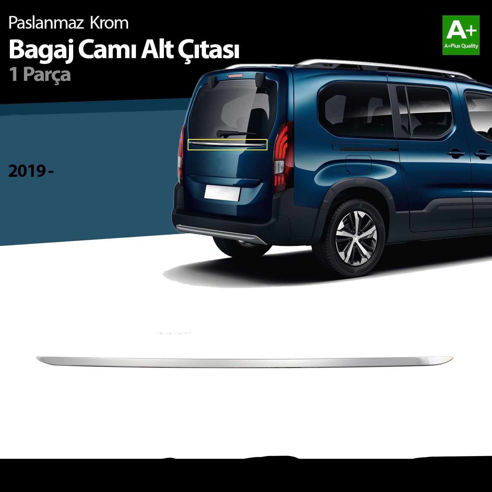 COMBO E BAGAJ CAMI ALT CITASI KROM 2019 2020 2021 2022 2023