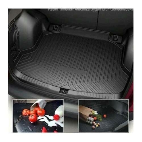 POLO 4 HB BAGAJ HAVUZU OMSA 2003 2004 2005 2006 2007 2008 2009