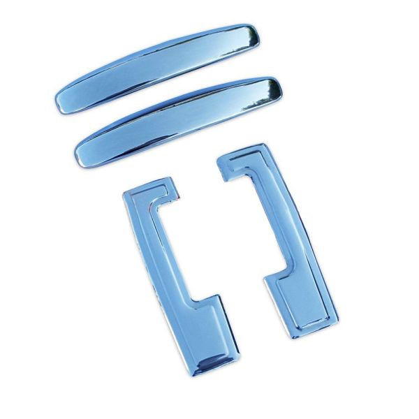 DOKKER KAPI KOLU KROM 2012 2013 2014 2015 2016 2017 2018 2019 202