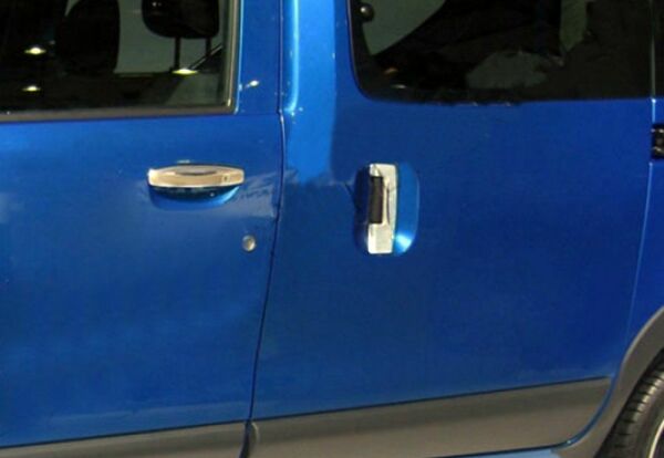 DOKKER KAPI KOLU KROM 2012 2013 2014 2015 2016 2017 2018 2019 202