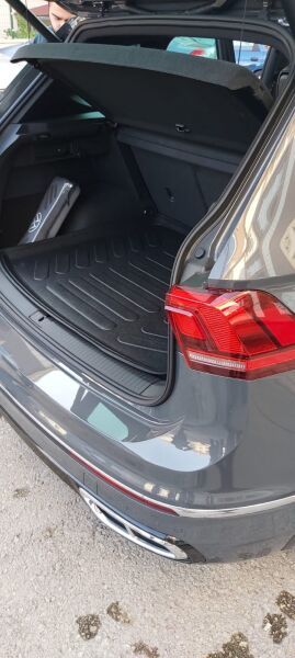 GOLF 5 BAGAJ HAVUZU OMSA HB 2004 2005 2006 2007 2008