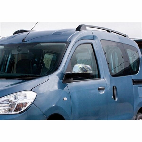 DOKKER AYNA KAPAĞI P.ÇELİK KROM 2012 2013 2014 2015 2016 2017