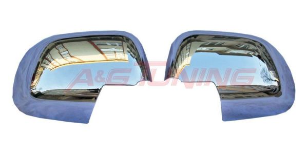 DOKKER AYNA KAPAĞI P.ÇELİK KROM 2012 2013 2014 2015 2016 2017