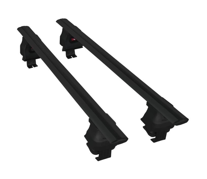 KONA ELECTİRİC ARACA ÖZEL OLUKSUZ TAVAN ÇİTASI 2018 2019 2020 2021 2022 2023 SİYAH