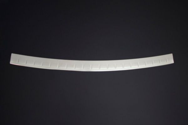 DOKKER ARKA TAMPON EŞİĞİ KROM 2012 2013 2014 2015 2016 2017 2018