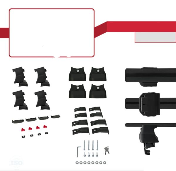 EGEA HB ARACA ÖZEL OLUKSUZ TAVAN ÇİTASI 2015 2016 2017 2018 2019 2020 2021 2022 2023 SİYAH