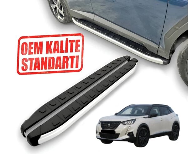 2008 ARACA ÖZEL ALYANS YAN BASAMAK 2020 2021 2022 2023