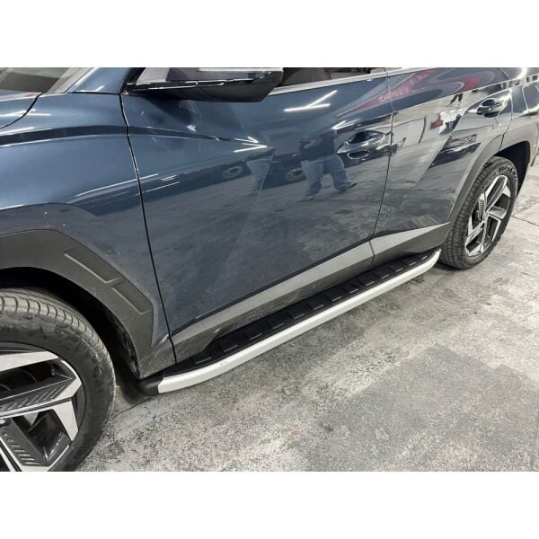 2008 ARACA ÖZEL ALYANS YAN BASAMAK 2020 2021 2022 2023