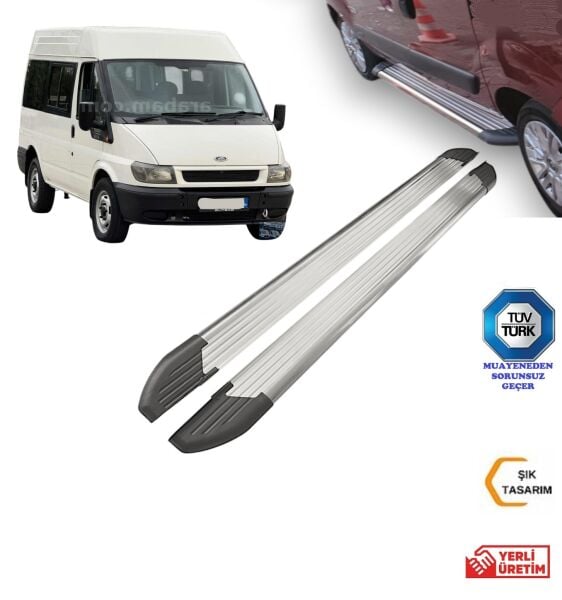 Dicle Transit Orta Şase Yan Basamak 2003 2004 2005 2006 2007 2008 2009 2010 2011 2012 2013 2014