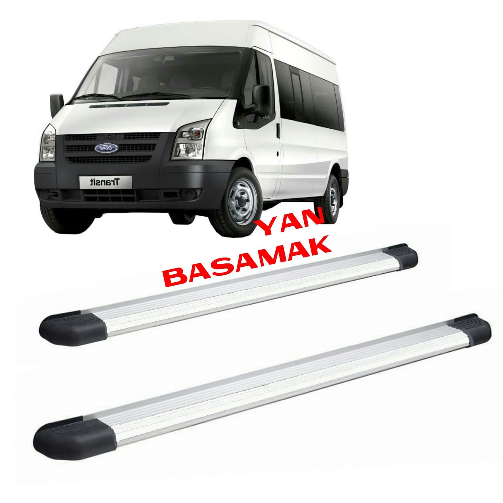 Dicle Transit Orta Şase Yan Basamak 2003 2004 2005 2006 2007 2008 2009 2010 2011 2012 2013 2014