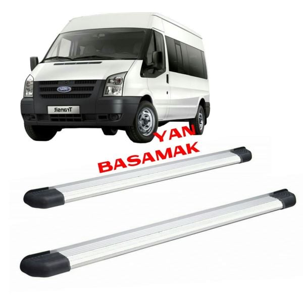 Dicle Transit Orta Şase Yan Basamak 2003 2004 2005 2006 2007 2008 2009 2010 2011 2012 2013 2014