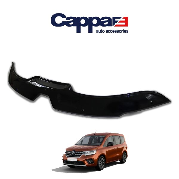 RENAULT EXPRESS KAPUT RÜZGARLIĞI EUROCAP 2021 2022 2023