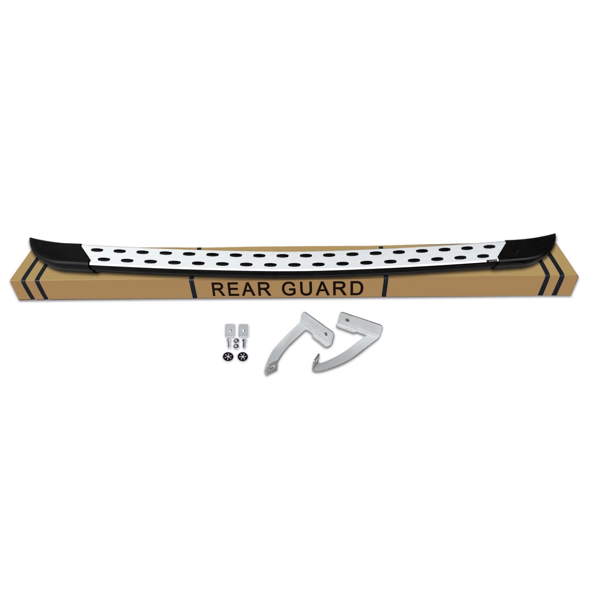 Connect TrimLine Gri Arka Koruma 2022 2023 2024 2025 2026 2027