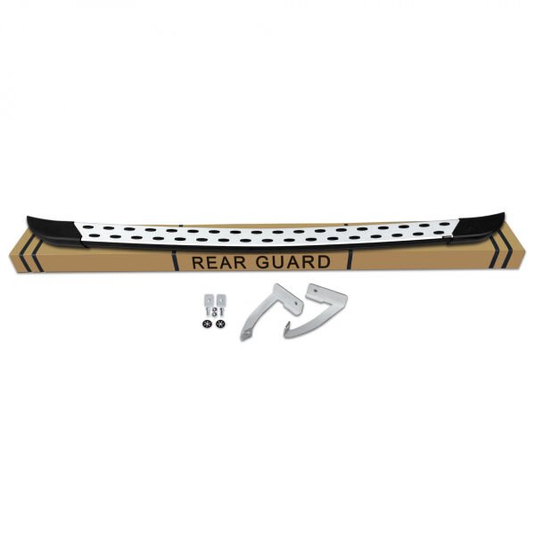 Connect TrimLine Gri Arka Koruma 2022 2023 2024 2025 2026 2027