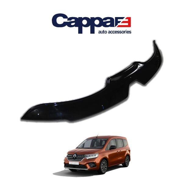 RENAULT EXPRESS KAPUT RÜZGARLIĞI EUROCAP 2021 2022 2023