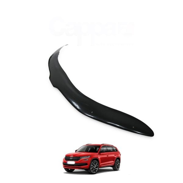 KODİAQ ÖN KAPUT KORUYUCU RÜZGARLIĞI 2017 2018 2019 2020 2021 2022